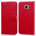 【EmotionaE】For Samsung Galaxy S7 Case Flip Magnetic Phone Case On Samsung S7 Edge Case Leather Wallet Case For Samsung S 7 S7 Edge Cover. 