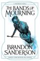 Mistborn: Wax & Wayne Series By Brandon Sanderson. 