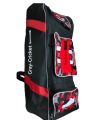 cricket kit bag duffle and shoulder large size with wheels for full kit. 