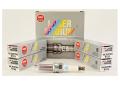 PakJAStore NGK (9723) SILZKR7B11 Laser Iridium Spark Plug - Pack of 4. 