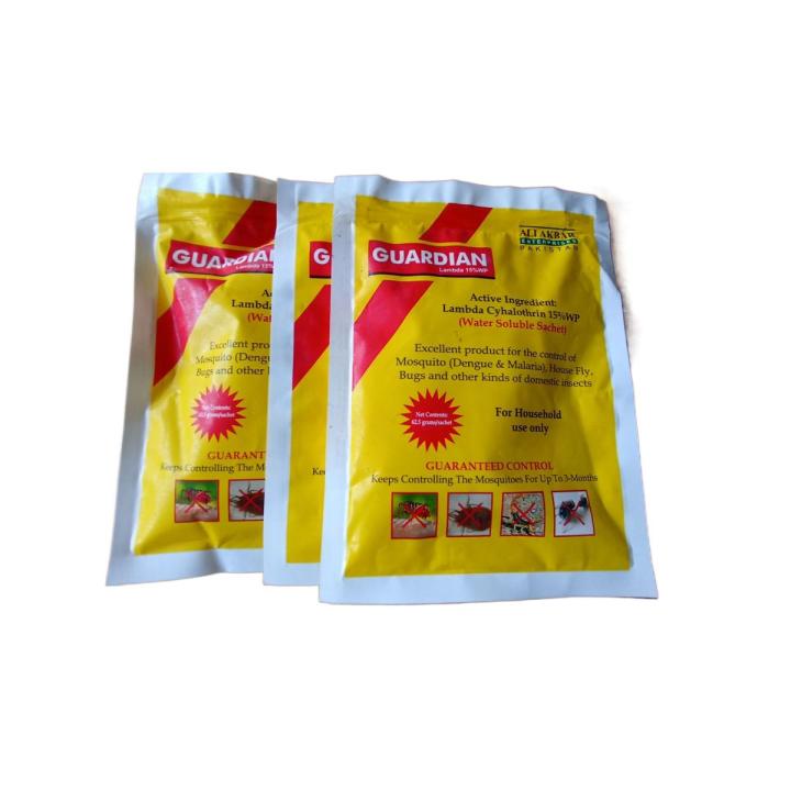 Guardian 15% for control mosquito housefly bugs and other kinds of insect