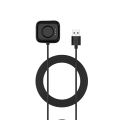 1 Meter Charger for Oppo Watch 41mm/46mm Replacement USB Charger Charging Dock Charger Accessory. 