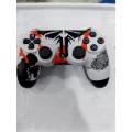 DualShock 4 Wireless Controller for PlayStation 4 - White. 