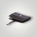 ExecutiveEdge Leather Card Enclave. 