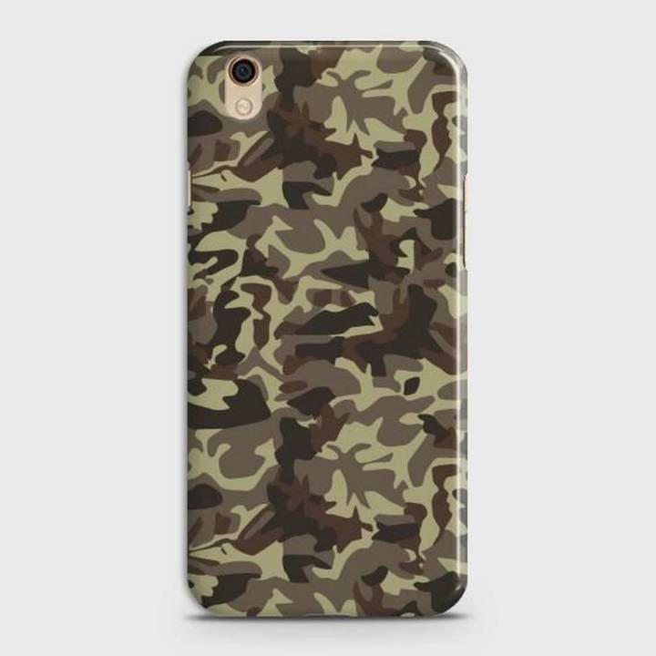 Oppo A37 Cover - SkinLee HQ Hard Case - Como Series V12 - SKINLEE-548-1-201-59