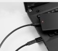 USB To Type C Adapter USB-C Male To Type-c Female Converter. 