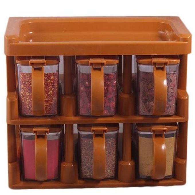 Spice%20Jars%20Rack,%20Masala%20Jars%20Box%20Set%20(%206%20Pieces%20),%20Wall%20Mountable%20(random%20colours)%7C%20SJR%20Collections%20-%20Image%206