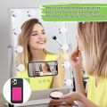 Pack 4 Double-Sided Silicone Suction Phone Case - Suction Cup Phone Holder | Sticky Phone Grip Mount With 24 Suction Cups | Anti-Slip Silicone Suction Phone Case Mount. 