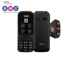 XMOBILE "E4 NEW" KEYPAD PHONE  || SMART CAMERA || AUTO CALL RECORDING || UPTO 32 GB EXPANDABLE STORAGE || PTA APPROVED || ONE YEAR BRAND WARRANTY. 