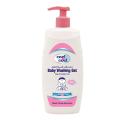 Cool and Cool Baby Washing Gel 500ml. 
