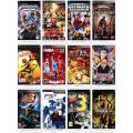 PSP UNLIMITED GAMES PC AND ANDROID BOX 400+ GAMES PLUG AND PLAY. 