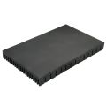 DIY Aluminum Radiator for RTX 3080 3090 Graphics Card Backside VRAM, MOD GPU Backplate 150X90X15mm. 