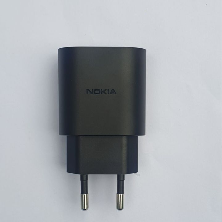 AD-18WE Nokia 18W Wall Charger EU