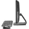 HP Compaq Pro 4300 - All-In-One system - Core i5 3rd Generation - Ram 4GB DDR3 - 500GB Hard - 20Inches Display -  Webcam. 