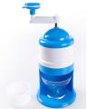 Manual Ice Crusher - Gola Maker. 