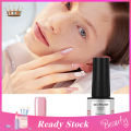 Gel Nail Polish Stylish Coat Soak-off UV Glue. 