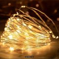 Fairy Lights Battery Operated 3 Meter 30 LED - LED String Lights for Room Decoration. 
