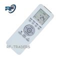 Galanz Air Conditioner Remote Control. 