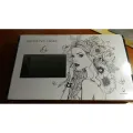 new 2023 XP-Pen Star 03 V2  Graphics Drawing Tablet with Battery-free PASSIVE Pen Digital Pen. 