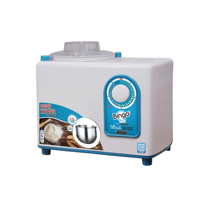 Bingo DK-2200 Pro Dough kneader Brand Warranty.Free Delivery