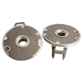 AAM POWER Motorcycle MAGNET PLATE / BASE STATER/Coil Plate High Quality For CD70 and Star. 
