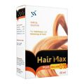 Hair Max Plus, 5% Minoxidil, Tropical Solution For Baldness & Thinning Of Hair, 60ml. 