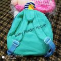 Cartoon Character Premium Quality Baby Bag Girls And Boys Bag Kids Bag Cartoon Character Bag. 