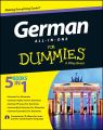 German All-in-One For Dummies by Wendy Foster (Author). 