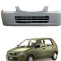 Suzuki Alto VXR 1000CC Front Bumper, best quality , 1 pcs. 