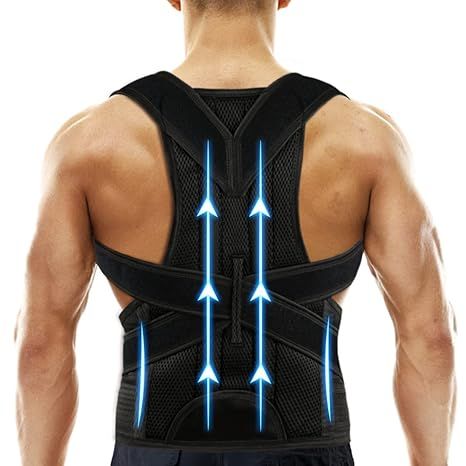 Back%20Posture%20Corrector%20Belt%20And%20Poster%20Correction%20Shoulder%20Support%20Lumber%20Brace%20Adjustable%20Belt%20For%20Men%20And%20Women%20-%20Image%204