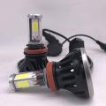 G5 Car Led Light Set For Headlight And Fog Light Super Bright Light 9005 9006 H4 H11 H1 H7 H3. 