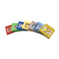 【Simple 3C】New English Language GBC Pokemon Game Card Ruby Firered Emerald Sapphire Video Game Cartridge Console Card. 