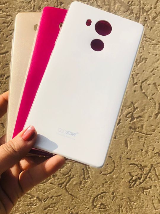 Huawei mate 8  phone case  bosterr soft back cover to protect your pone