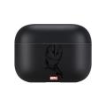 Marvel Iron Man Spiderman For Airpods pro 3 case Protective Bluetooth Wireless Earphone Cover for Air Pods airpod case air pod C. 