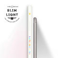 ZeroQiQi for Xiaomi Mi 10T Case Lovely Cartoon Grapefruit Girl Phone Cover Soft Anti Drop Ultra Thin Phone Case. 