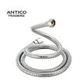 Muslim Steel Chain, shower flexible Pipe, Muslim shower hose. 100 cm. 