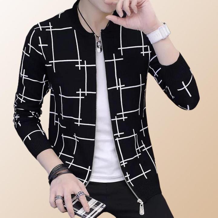 Polka%20Dot%20Zipper%20Jacket%20-%20Image%202