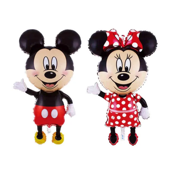 1%20Piece%20-%20Cartoon%20Character%20Foil%20Balloon%20(%20Large%20Size%20)%20Mickey%20-%20Minnie%20-%20Tweety%20-%20Pooh%20-%20Minion%20-%20Image%202