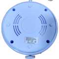 Electroginal PROFESSIONAL WAX HEATER WARMER WAX MELTING MACHINE. 