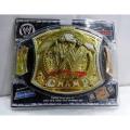 Wrestling Belt Toy For kids (Box packed). 