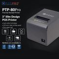 POSSPRO Thermal Receipt Printer PTP-80 Pro ( USB ~ USB+LAN ~ USB+LAN+WIFI ). 