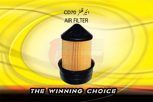 Future Air filter For CD70 CDI / CD70 - BIKE AIR FILTER