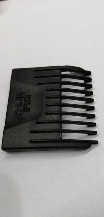 Hair%20Clipper%20Shaver%20Trimmer%20Comb%20Replacement%20Hair%20Clipper%20Comb%203--4mm%20SIZE%20for%20MOZER-DINGLING%20-DINGLONG-DENGLENG%20RF-609/RF-609C/RF-699%20&%20607%20-%20Image%205