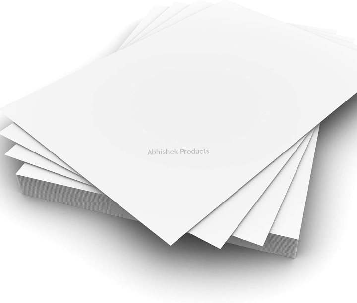 Glossy%20Photo%20Paper%20A4%20size%2050%20sheets%20260g%20-%20Image%202