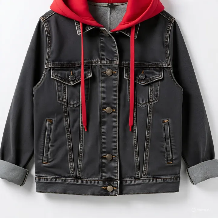 Oversized%20Ladies%20Denim%20Hoodie%20-%20Image%204