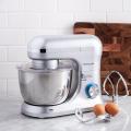 Professional 6 Liter Heavy Duty Stand Mixer / Commercial Stand Mixer. 