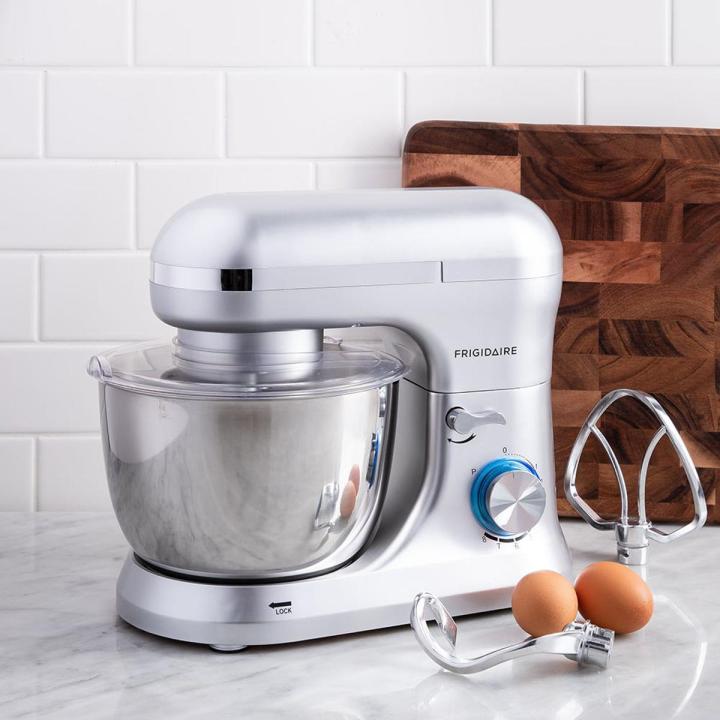 Professional 6 Liter Heavy Duty Stand Mixer / Commercial Stand Mixer