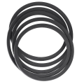 429636 197253 Accessories Mower Drive Belt Fits for. 