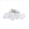 Manufacturers wholesale led wishing balls, solar string lights, curtain lights, starry lights, decorative round ball lights, holiday lights. 