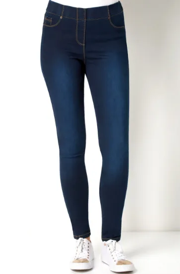 Women's%20Skinny%20Stretch%20Slim%20Fit%20Jeggings%20with%20Back%20Pockets%20-%20Image%203